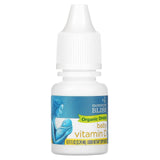 Mommy's Bliss, Vitamin D, Organic Drops, Newborn +, 0.11 fl oz (3.24 ml) - Supply Center USA