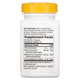 Nature's Way, Calcium, Mag & Zinc, Mineral Complex, 765 mg, 250 Capsules - Supply Center USA