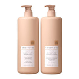 Kristin Ess Hair the One Signature Conditioner for Dry Damaged Hair - Moisturizes, Smooths, Detangles + Softens Hair - Sulfate Free, Color + Keratin Safe, 33.8 Fl. Oz
