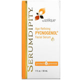 Azelique, Serumdipity, Age Refining Pycnogenol, Facial Serum, 1 fl oz (30 ml) - Supply Center USA