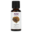 NOW Foods, Essential Oils, Myrrh, 1 fl oz (30 ml) - Supply Center USA