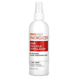 Hobe Labs, Energizer, Hair Follicle Stimulator, 2 fl oz (59 ml) - Supply Center USA