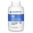 Lake Avenue Nutrition, PEA (Palmitoylethanolamide) & Glucosamine Sulfate, 360 Veggie Capsules - Supply Center USA