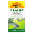 Country Life, Three-In-One Complex, Flex-Able Advanced, 90 Capsules - Supply Center USA