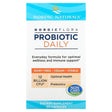 Nordic Naturals, Nordic Flora Probiotic Daily, 12 Billion CFU, 60 Capsules - Supply Center USA