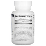 Source Naturals, Vitamin D-3, 5,000 IU (125 mcg), 240 Capsules - Supply Center USA