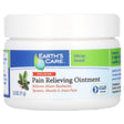 Earth's Care, Pain Relieving Ointment, Triple Action, 2.5 oz (71 g) - Supply Center USA