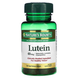 Nature's Bounty, Lutein, 40 mg, 30 Rapid Release Softgels - Supply Center USA