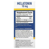 Superior Source, Melatonin, 1 mg, 100 MicroLingual Instant Dissolve Tablets - Supply Center USA