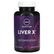 MRM Nutrition, Nutrition, Liver X, 60 Vegan Capsules - Supply Center USA