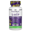 Natrol, 5-HTP, Time Release, Maximum Strength, 200 mg, 30 Tablets - Supply Center USA