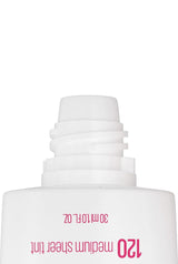 Maybelline Dream Fresh Skin Hydrating BB Cream, 8-In-1 Skin Perfecting Beauty Balm with Broad Spectrum SPF 30, Sheer Tint Coverage, Oil-Free, Medium, 1 Fl Oz - Supply Center USA