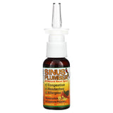 Greensations, Sinus Plumber, All Natural Nasal Spray, 0.68 fl oz (20 ml) - Supply Center USA