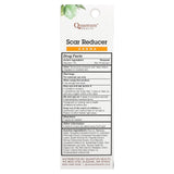 Quantum Health, Scar Reducer, Intensive Herbal & Nutrient Cream, 0.75 oz (21 g) - Supply Center USA