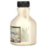 NOW Foods, Real Food, Organic Maple Syrup, Grade A, Dark Color, 32 fl oz (946 ml) - Supply Center USA