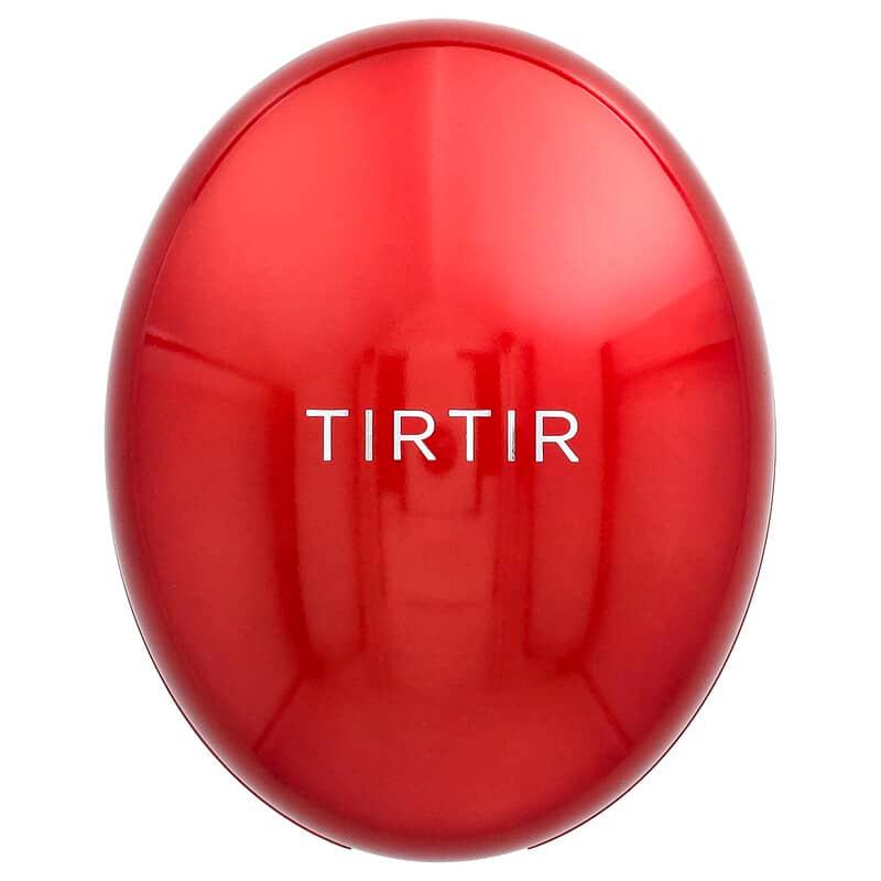 TIRTIR, Mask Fit Red Cushion, 29N Natural Beige, 0.63 oz (18 g) - Supply Center USA