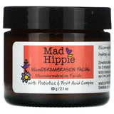 Mad Hippie, MicroDermabrasion Facial, 0.7 oz (20 ml) - Supply Center USA