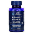 Life Extension, ArthroMax Advanced, NT2 Collagen & ApresFlex, 60 Capsules - Supply Center USA