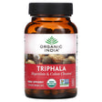 Organic India, Triphala, 90 Vegetarian Caps - Supply Center USA