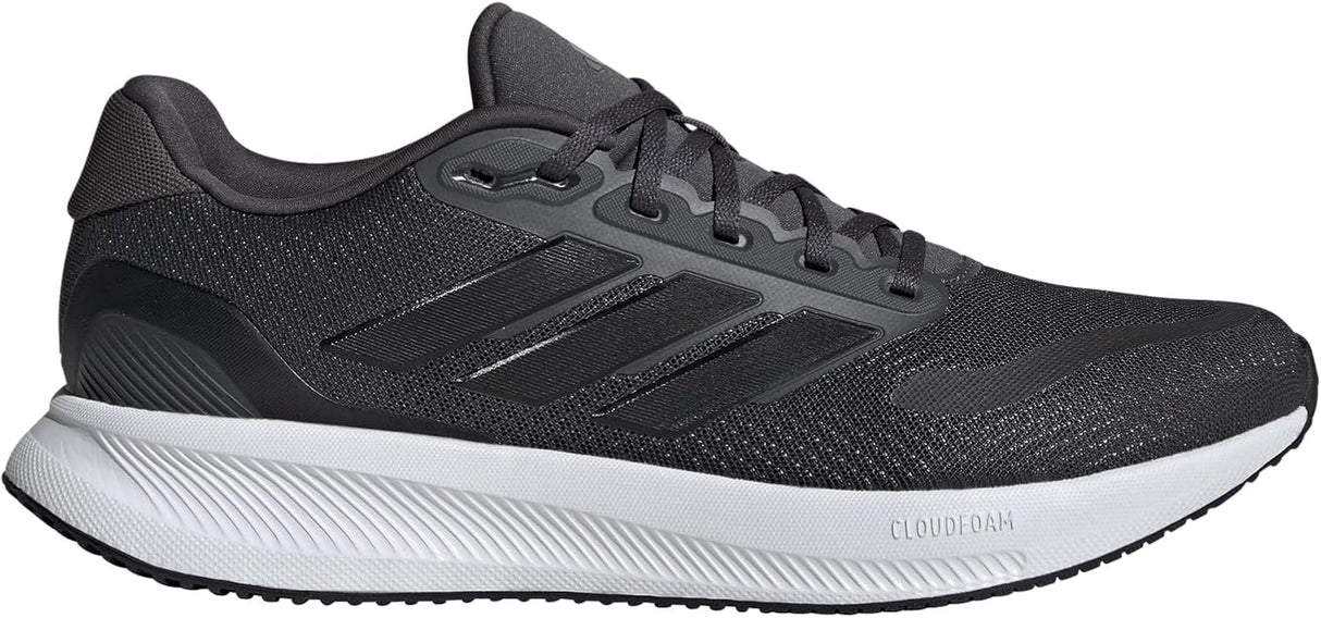 Adidas Men'S Run Falcon 5 Sneaker