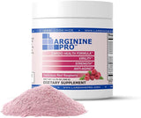 L-ARGININE PRO | L-Arginine Supplement Drink Mix Powder | 5,500Mg of L-Arginine plus 1,100Mg L-Citrulline (1, Orange)