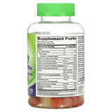 21st Century, VitaJoy Gummies, Adult Multivitamin, Fruit Flavor, 120 Gummies - Supply Center USA