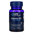 Life Extension, Vitamin D3, 25 mcg (1,000 IU), 250 Softgels - Supply Center USA