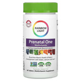 Rainbow Light, Prenatal One Multivitamin, 90 Tablets - Supply Center USA