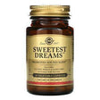 Solgar, Sweetest Dreams, 30 Vegetable Capsules - Supply Center USA