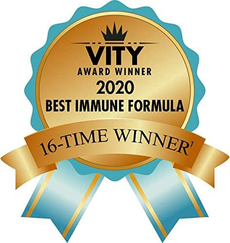 Source Naturals Wellness Formula Bio-Aligned Vitamins & Herbal Defense for Advanced Immune Support* - Dietary Supplement & Immunity Booster - 120 Capsules