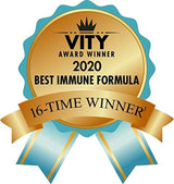 Source Naturals Wellness Formula Bio-Aligned Vitamins & Herbal Defense for Advanced Immune Support* - Dietary Supplement & Immunity Booster - 120 Capsules