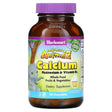 Bluebonnet Nutrition, Rainforest Animalz, Calcium Magnesium & Vitamin D3, Natural Vanilla Frosting, 90 Chewables - Supply Center USA