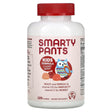 SmartyPants, Kids Formula, Multi and Omega 3s, Cherry Berry, 120 Gummies - Supply Center USA