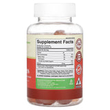 Nature's Craft, Fiber Gummies, Orange and Mixed Berry, 60 Gummies - Supply Center USA