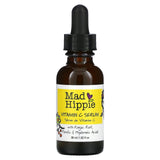 Mad Hippie, Vitamin C Serum, 8 Actives, 1.02 fl oz (30 ml) - Supply Center USA