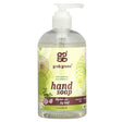 Grab Green, Hand Soap, Thyme with Fig Leaf, 12 oz (355 ml) - Supply Center USA