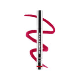 Sacheu Lip Liner Stay-N - Peel off Lip Liner Tattoo, Peel off Lip Stain, Long Lasting Lip Stain Peel Off, Infused with Hyaluronic Acid & Vitamin E, for All Skin Types, P-Inked