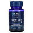 Life Extension, Krill Healthy Joint Formula, 30 Softgels - Supply Center USA