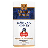 Manuka Health, Manuka Honey On-The-Go, MGO 115+, 12 Packets, 0.176 oz (5 g) Each - Supply Center USA