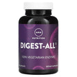 MRM Nutrition, Digest-ALL, 100 Capsules - Supply Center USA