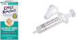 Little Remedies Gas Relief Drops, Natural Berry Flavor, Safe for Newborns, 1 Fl Oz
