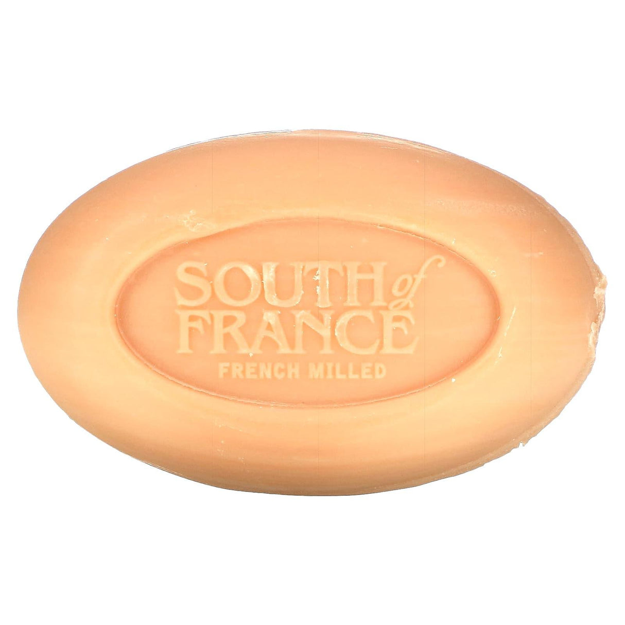 SoF, Triple Milled Bar Soap with Shea Butter, Cherry Blossom, 6 oz (170 g) - Supply Center USA