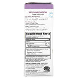 Nature's Way, Organic Sambucus Syrup for Kids, Standardized Elderberry, 4 fl oz (120 ml) - Supply Center USA