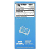 JoySpring, Genius Drops for Kids, Focus & Attention, 1 fl oz (30 ml) - Supply Center USA