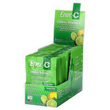 Ener-C, Vitamin C, Multivitamin Drink Mix, Lemon Lime, 1,000 mg, 30 Packets, 0.3 oz (9.56 g) Each - Supply Center USA