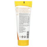 Alba Botanica, Very Emollient Cream Shave, Mango Vanilla, 8 oz (227 g)