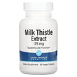 Lake Avenue Nutrition, Milk Thistle Extract, 175 mg, 240 Veggie Capsules - Supply Center USA