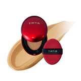 TIRTIR, Mask Fit Red Cushion, 29N Natural Beige, 0.63 oz (18 g) - Supply Center USA