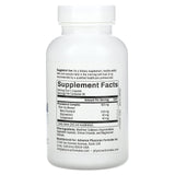 Advance Physician Formulas, Beta-Sitosterol, 400 mg, 90 Vegetable Capsules
