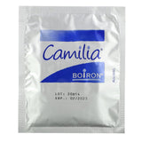 Boiron, Camilia, Teething Relief, 1 Month + , 30 Doses, 0.034 fl oz (1 ml) Each - Supply Center USA